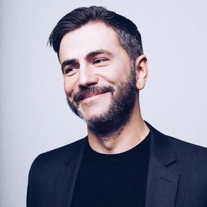 Meet your Posher, Rodrigo